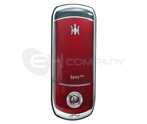 SYNC EINS RED