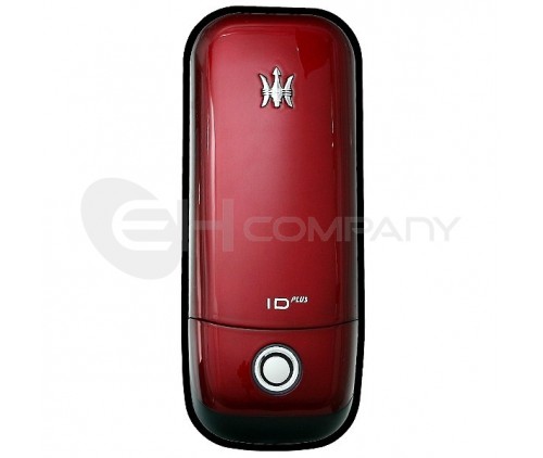 ID PLUS RED