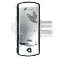 EVERNET POINT I GLASS TOUCH SILVER