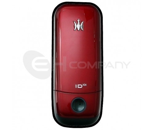 ID 101 RED