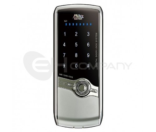 METER SILVER