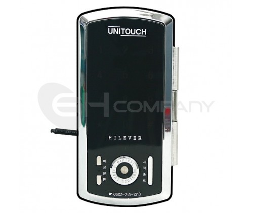 BlackBerry Curve 8310 Phone