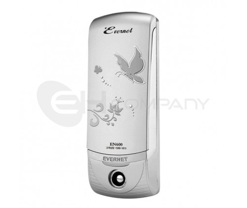 EVERNET EN600 GLASS TOUCH SILVER