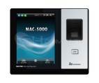 NAC 5000R(CAMERA & FINGER PRINT & HID CARD 125KHZ)