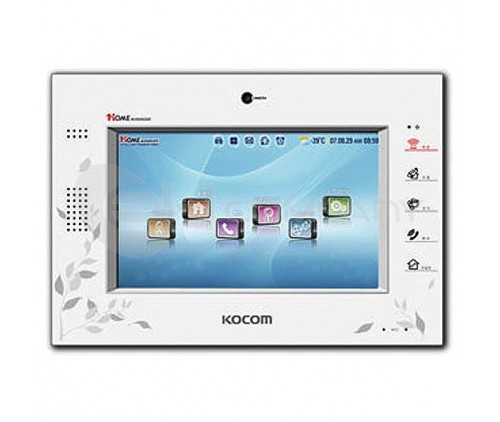 KHN-880W(WHITE)