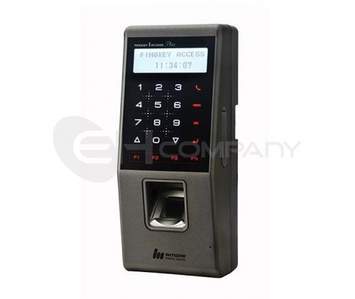 FINGKEY ACCESS PLUS CARD ONLY(SW101PLUS NRC HID CARD_125KHZ)