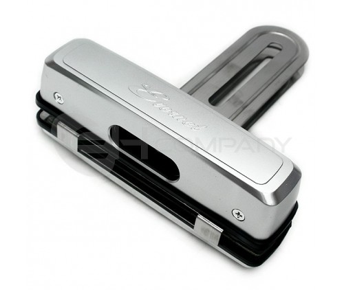 UNITOUCH GLASS CLIP HOLDER