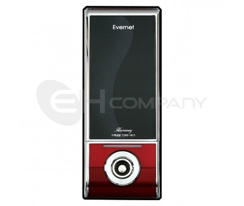 HARMONY TOUCH RED