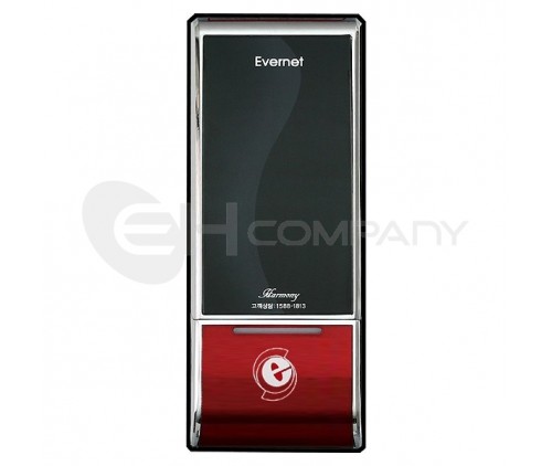 HARMONY NUMBER RED