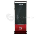 HARMONY NUMBER RED