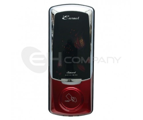 EVERNET SMART CARD RED