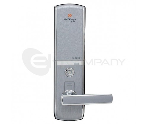 MS200 SILVER